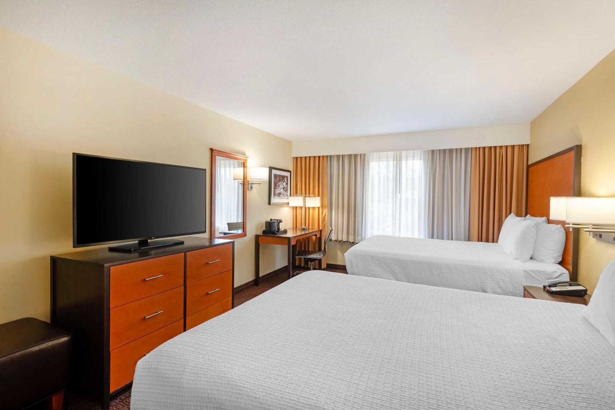 Best Western Cascade Inn & Suites Troutdale Eksteriør billede
