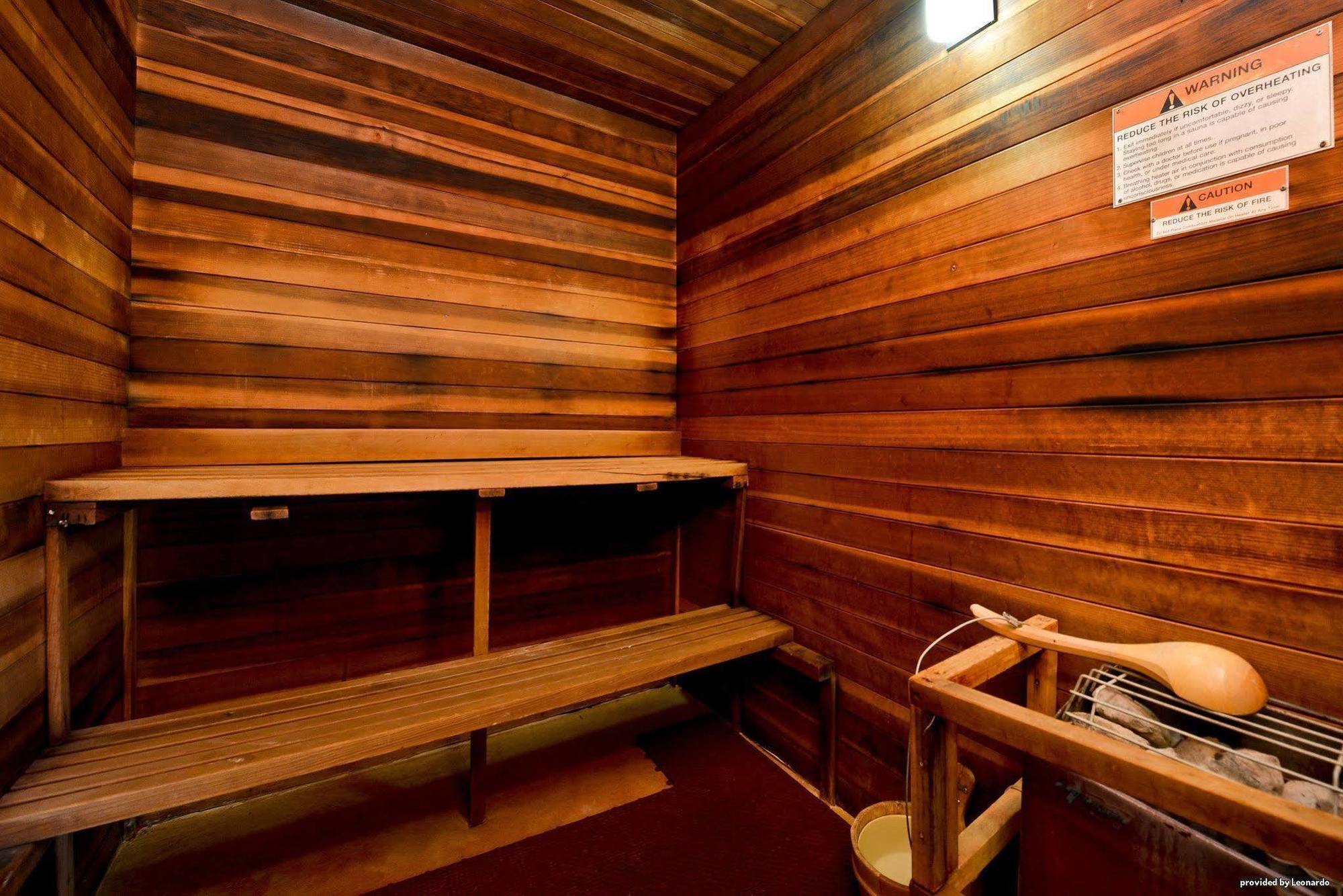 Best Western Cascade Inn & Suites Troutdale Eksteriør billede